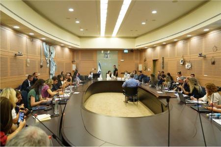 نقص في المساعدات بالتربية الخاصة والسفريات بالمجتمع العربي